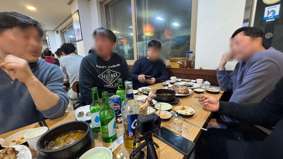 행당족발 이미지
