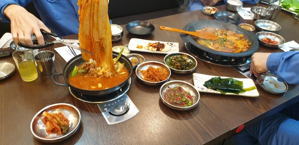 꿀꿀촌문덕점 이미지