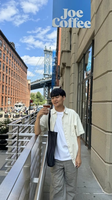 조 커피(Joe coffee) 이미지