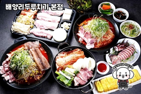 배양리두루치기 이미지