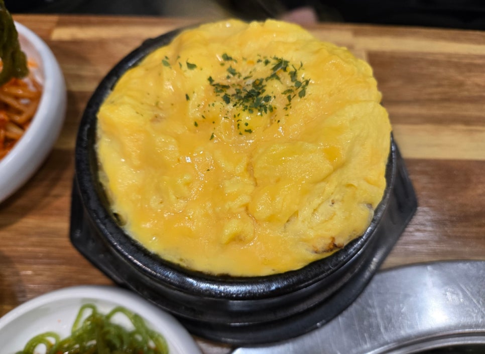 맛찬들왕소금구이명촌점 이미지
