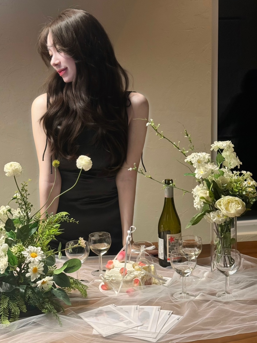 구례나날 이미지