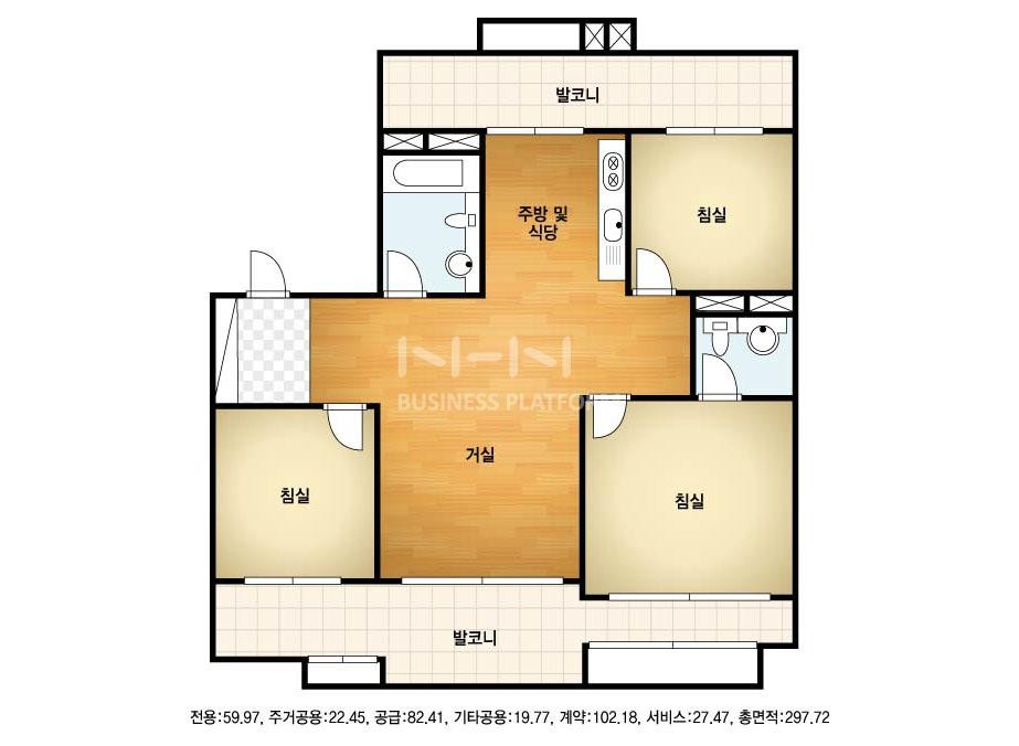 신성창호인테리어 이미지
