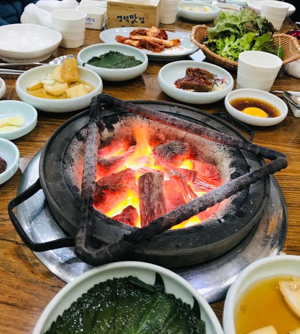이가네옛날불고기 이미지