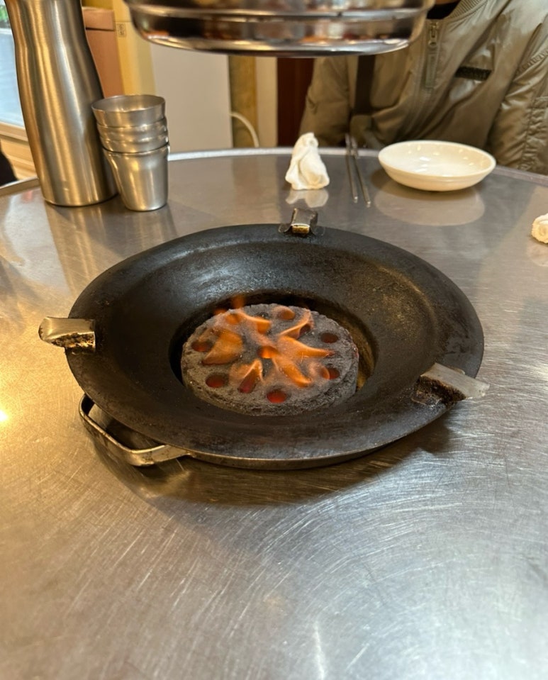 원조동원돼지갈비 이미지