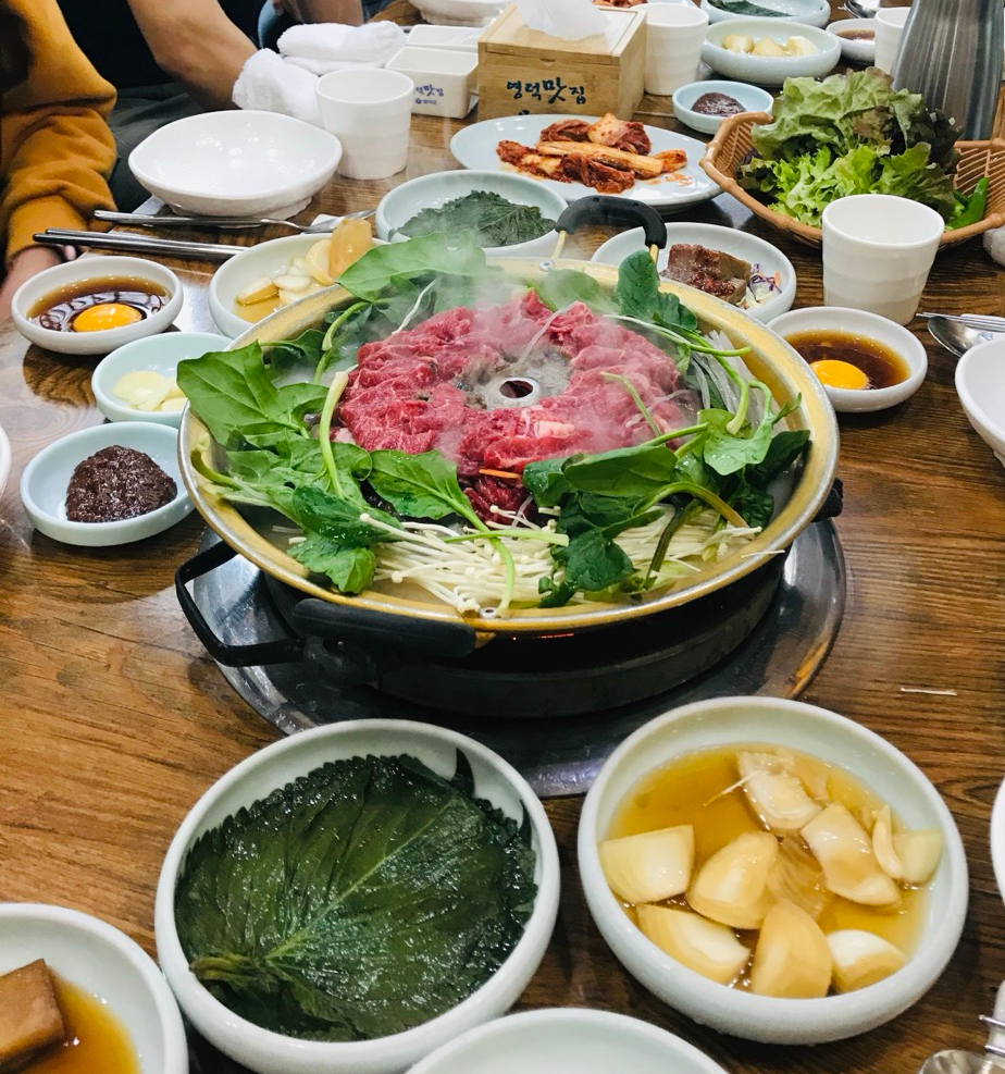 이가네옛날불고기 이미지