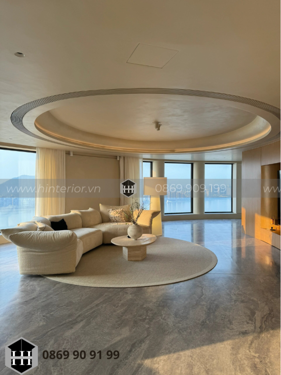 Luxury하우스인테리어럭셔리 이미지
