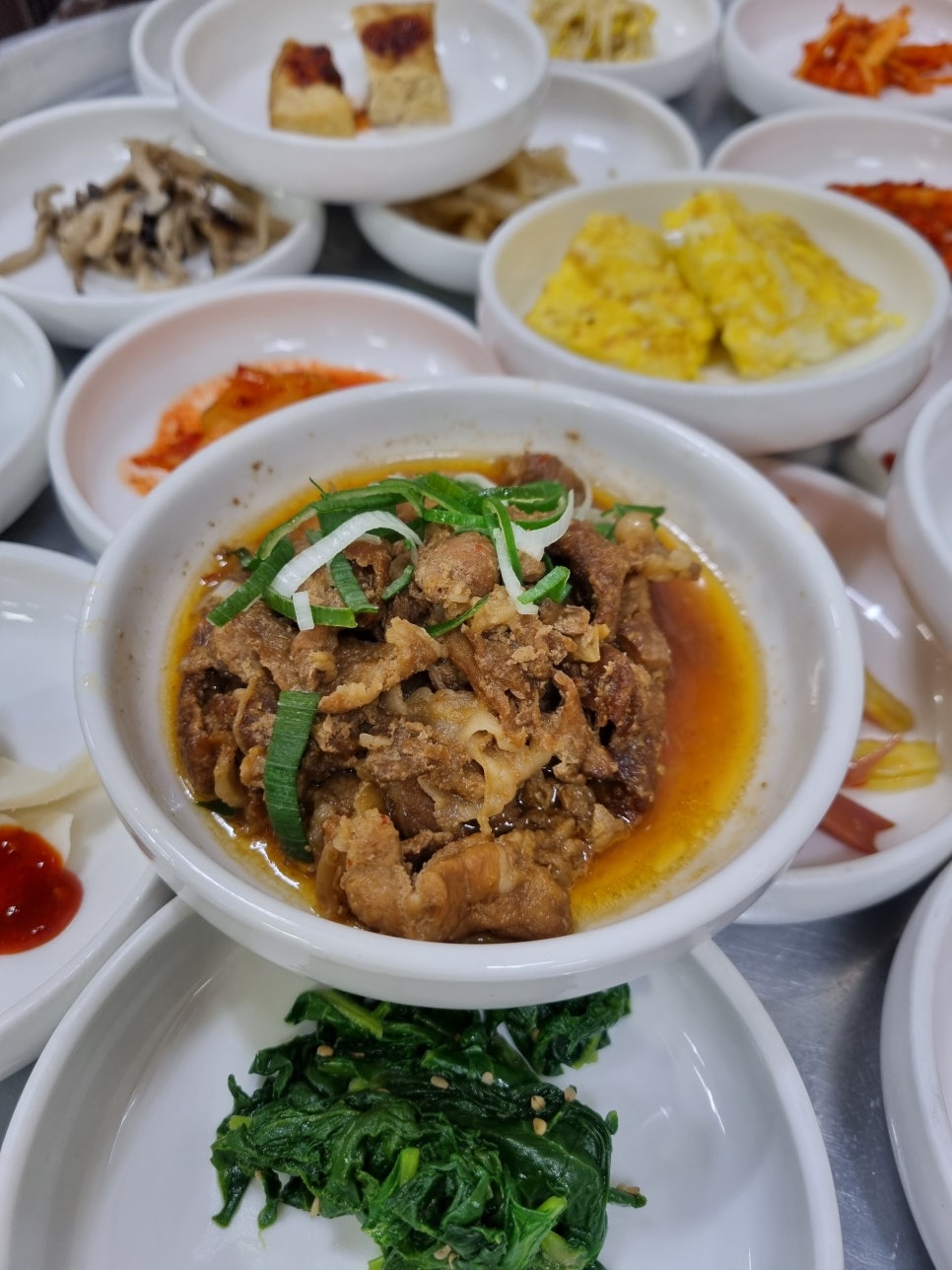 전주식당 이미지