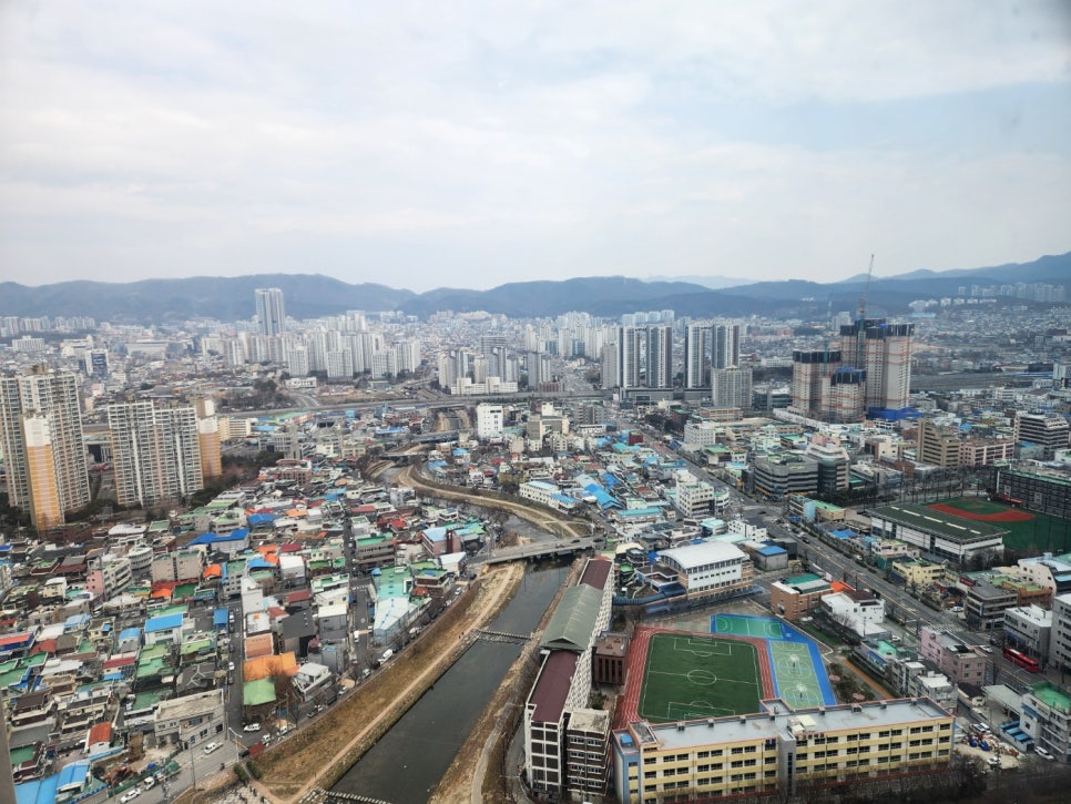 하늘채sky kids 어린이집 이미지