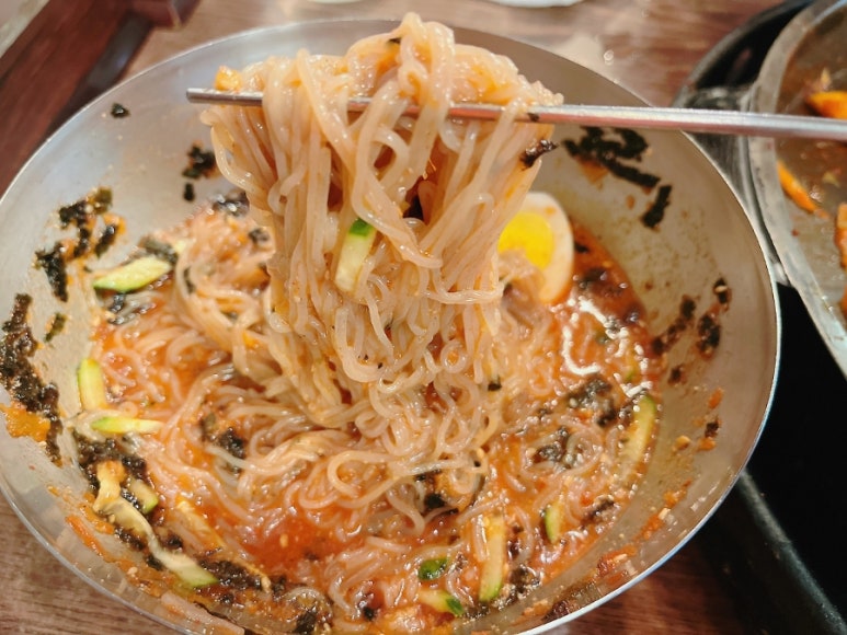 정성춘천닭갈비 이미지