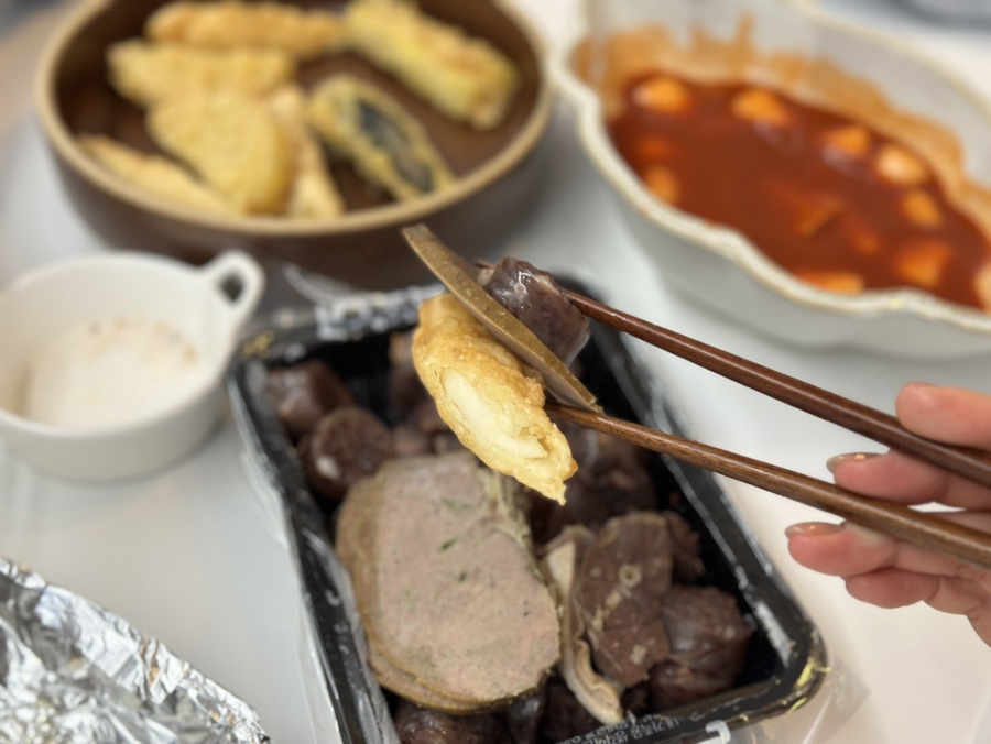 김밥천국성산점 이미지