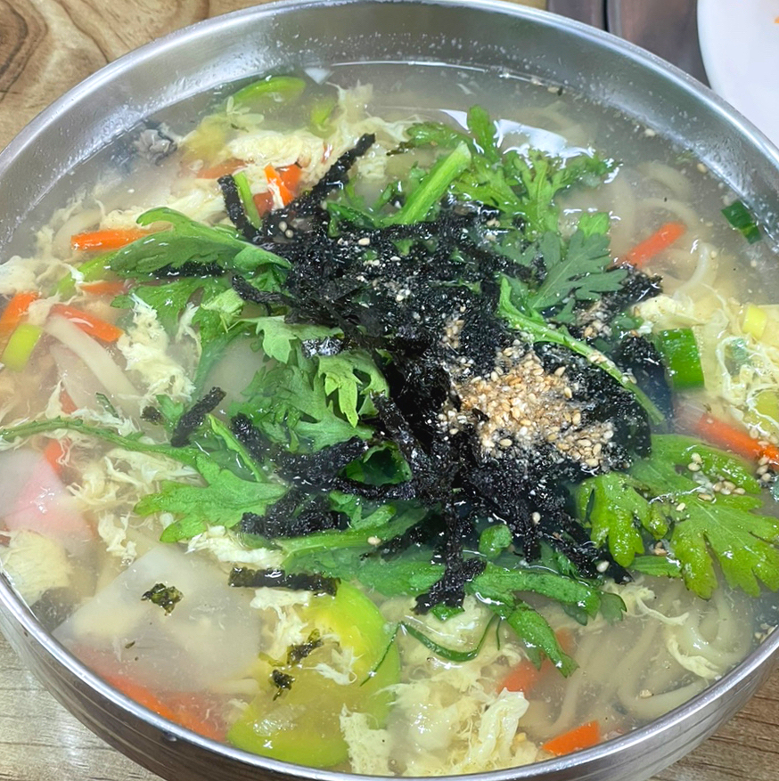 신방동공주칼국수 이미지