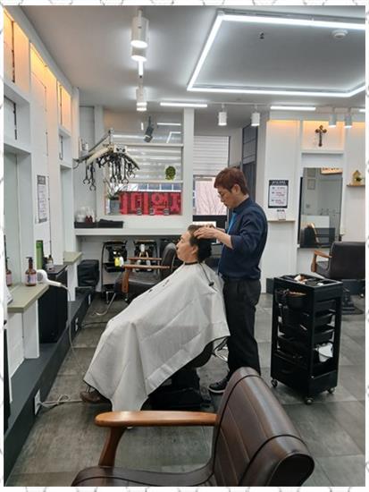 모노헤어 이미지