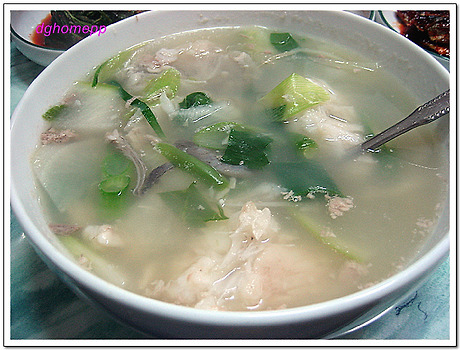 강구시장식당 이미지