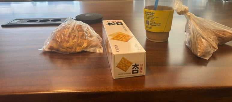 파리바게뜨 신분당선 강남역점 이미지
