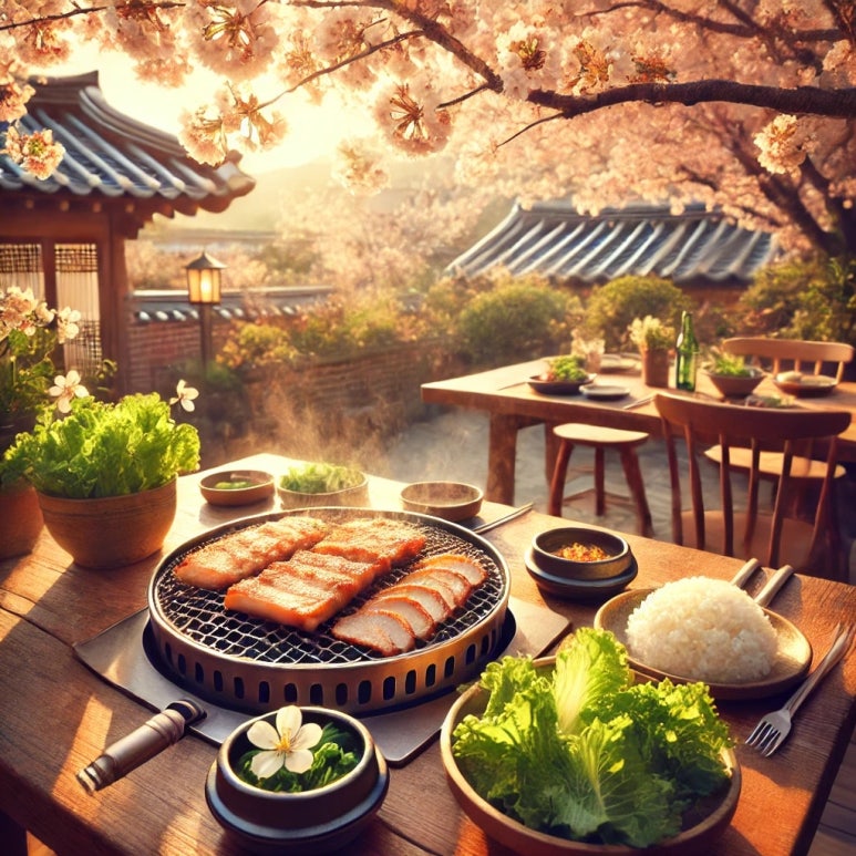 돈앤삼겹살 이미지