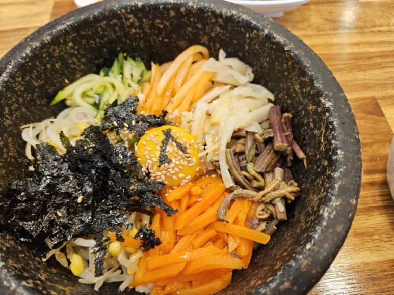 한옥마을전주비빔밥 창원점 이미지