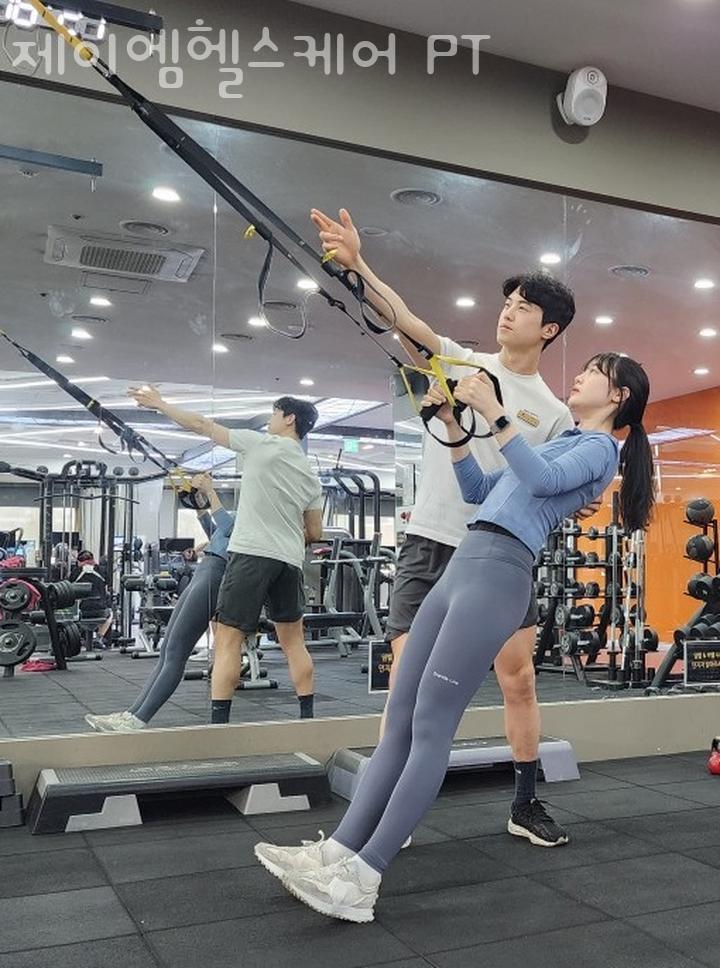 강남헬스케어 이미지