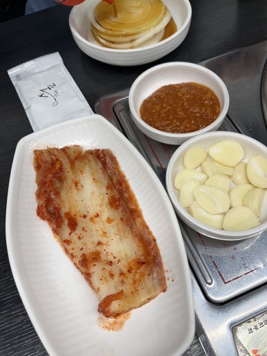 삼숙이갈비 이미지