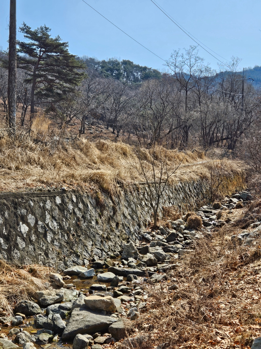 고려산 힐링캠프 이미지