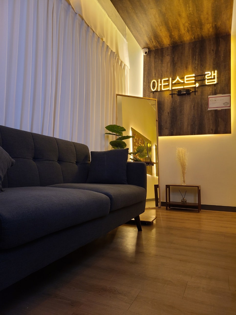 쿠첸강남서비스 이미지