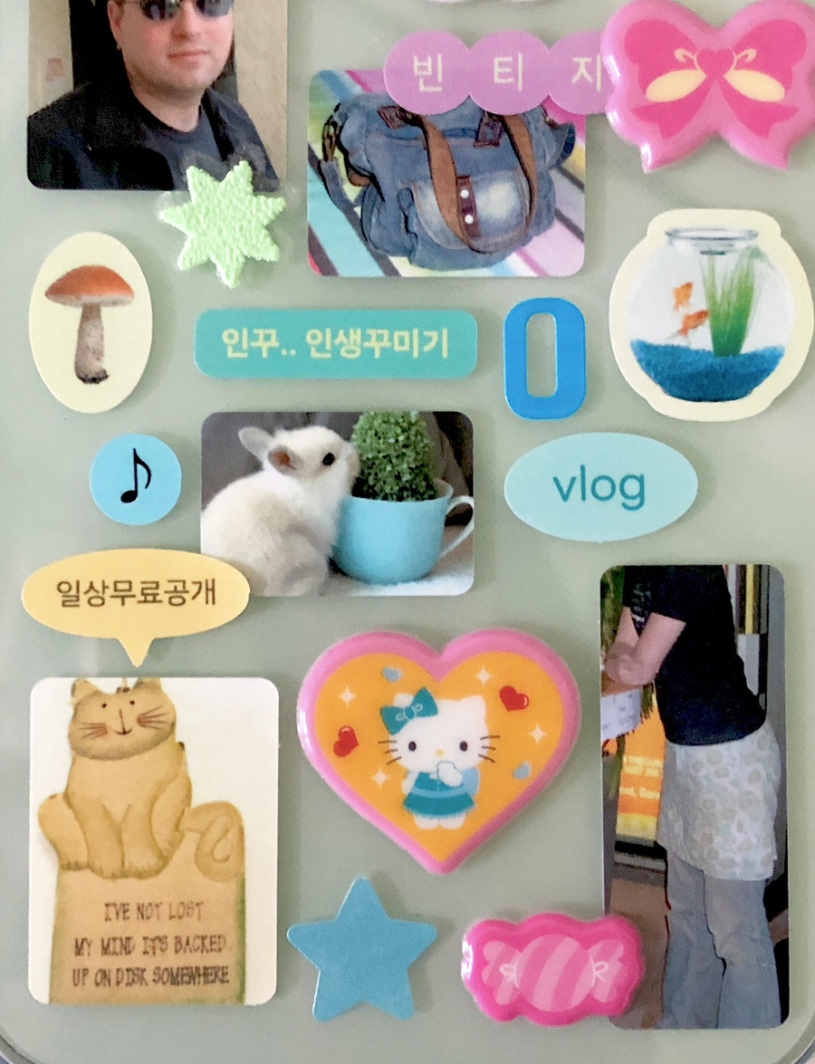 폰꾸미기 이미지