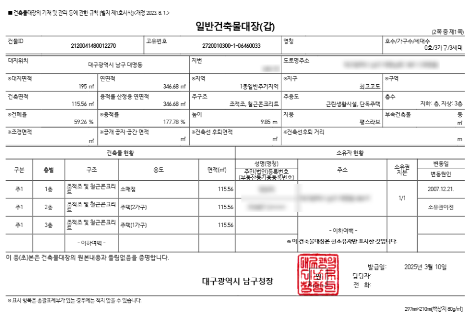 카페141 이미지