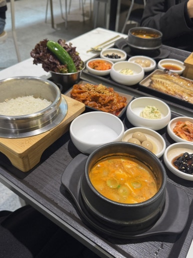 제육한상 이미지