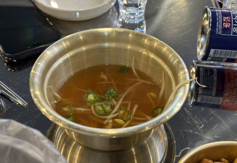 윤발이네 실내포차 이미지
