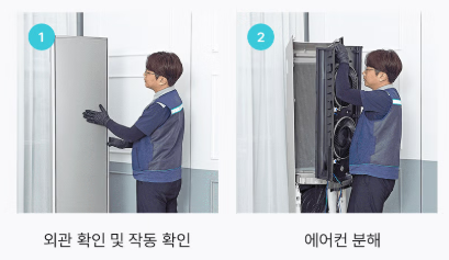 더크리닝 이미지