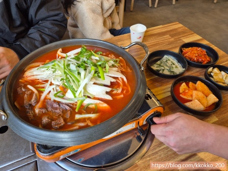 성주가마솥국밥 이미지