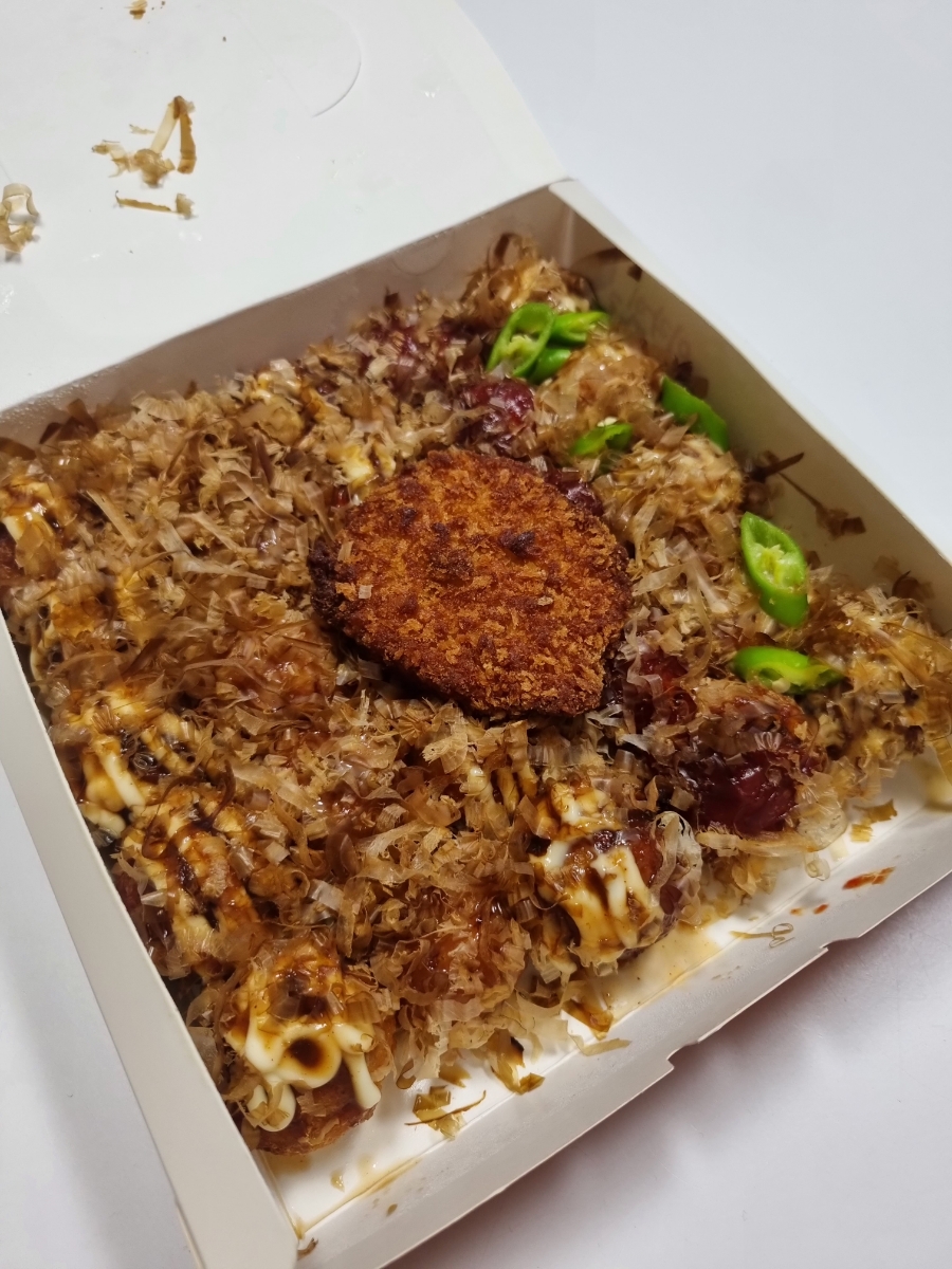 이라이타코야끼 이미지