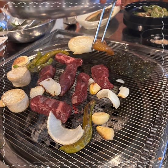 우의정한우 이미지