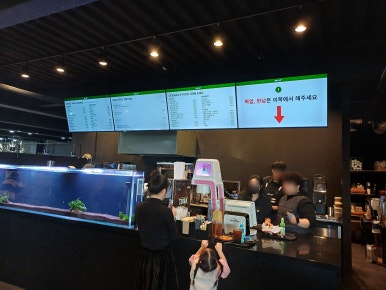 수풀림케이크 이미지