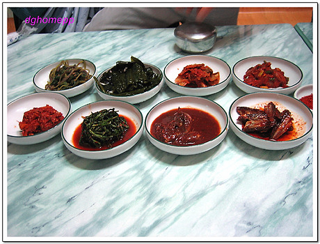강구시장식당 이미지
