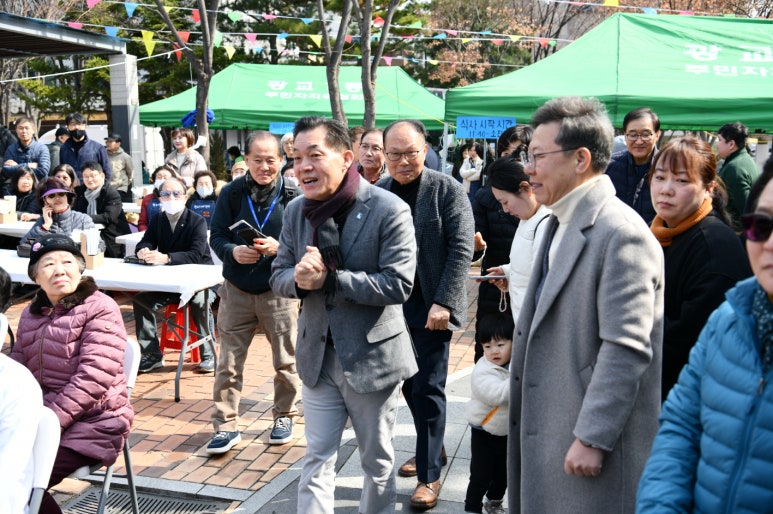 한마음카페 이미지