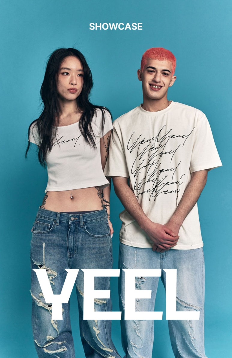 와이이엘 이미지