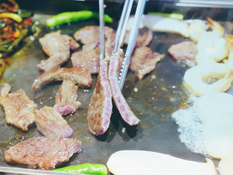 안중삼겹살 육삼식당 안중점 이미지