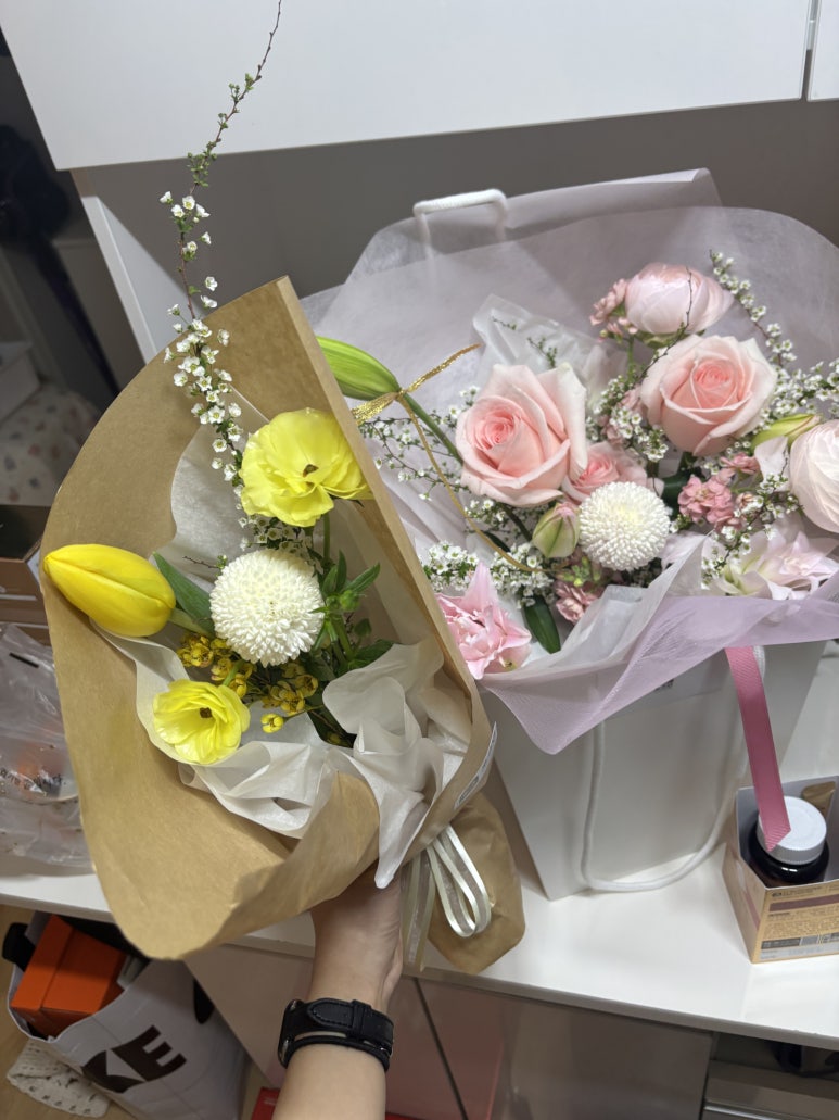 로즈던플라워 이미지