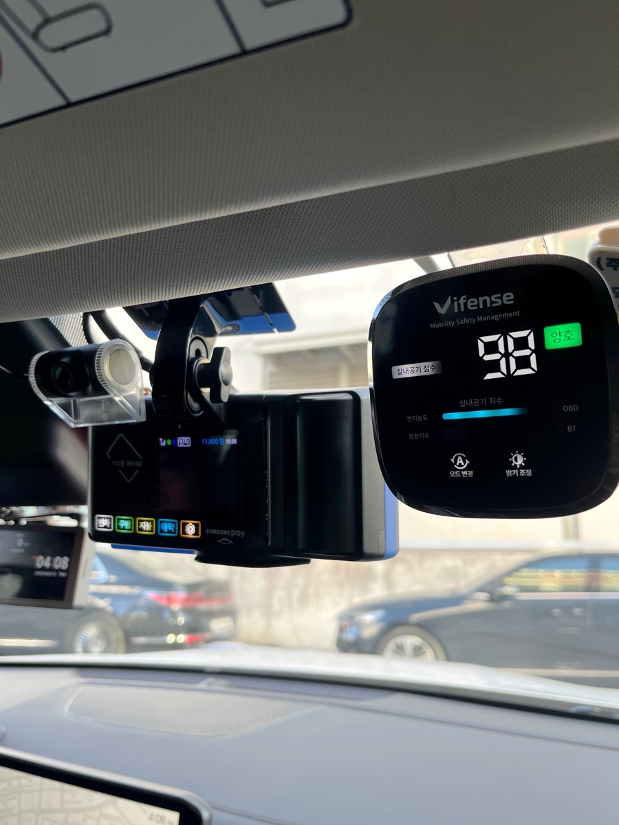 환경안전코리아(주) 이미지