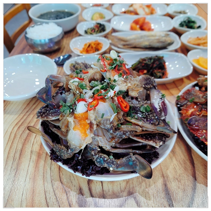 제부도손칼국수 이미지