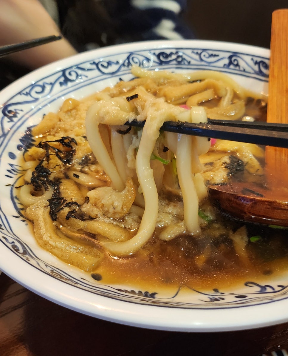 삼동소바 일산동구점 이미지