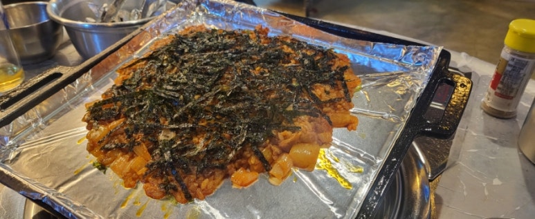 고시촌냉삼 이미지