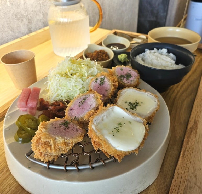 카츠소바미누 이미지