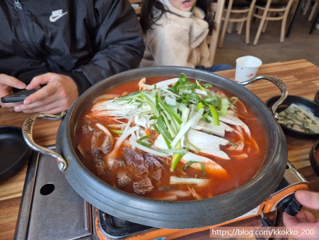 성주가마솥국밥 이미지