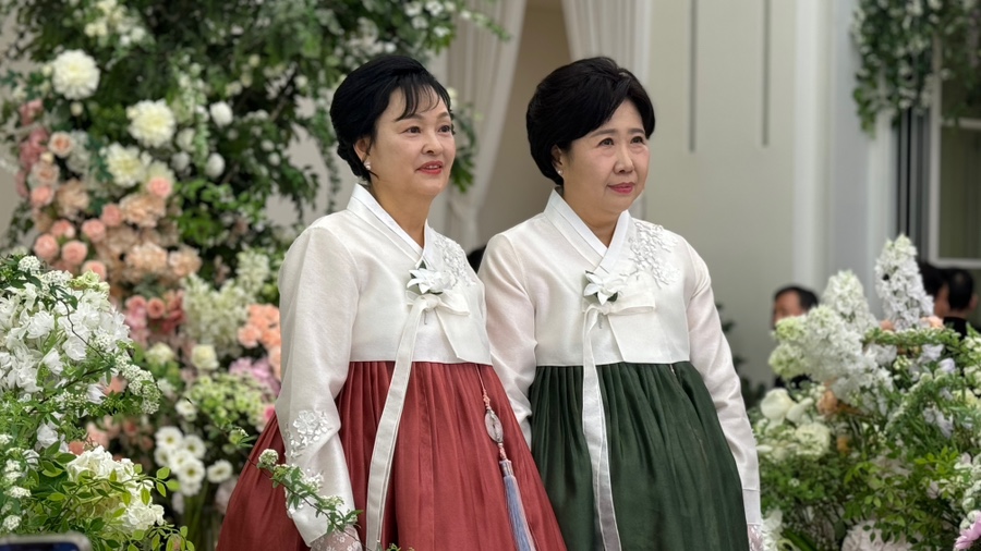 카라웨딩 이미지