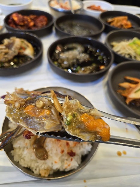 거제도 싱싱게장 지세포점 이미지