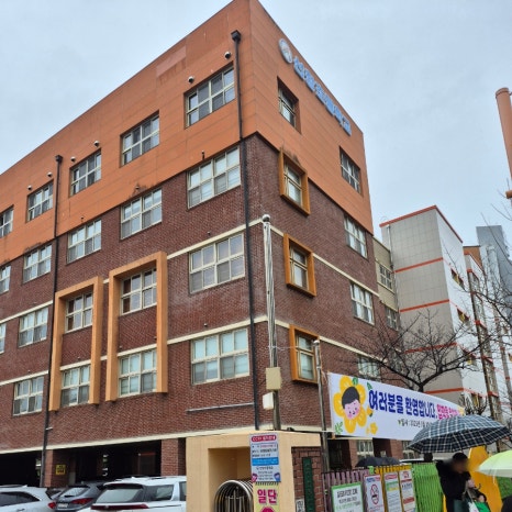 선창초등학교 이미지