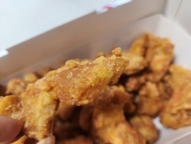치킨프라임 이미지