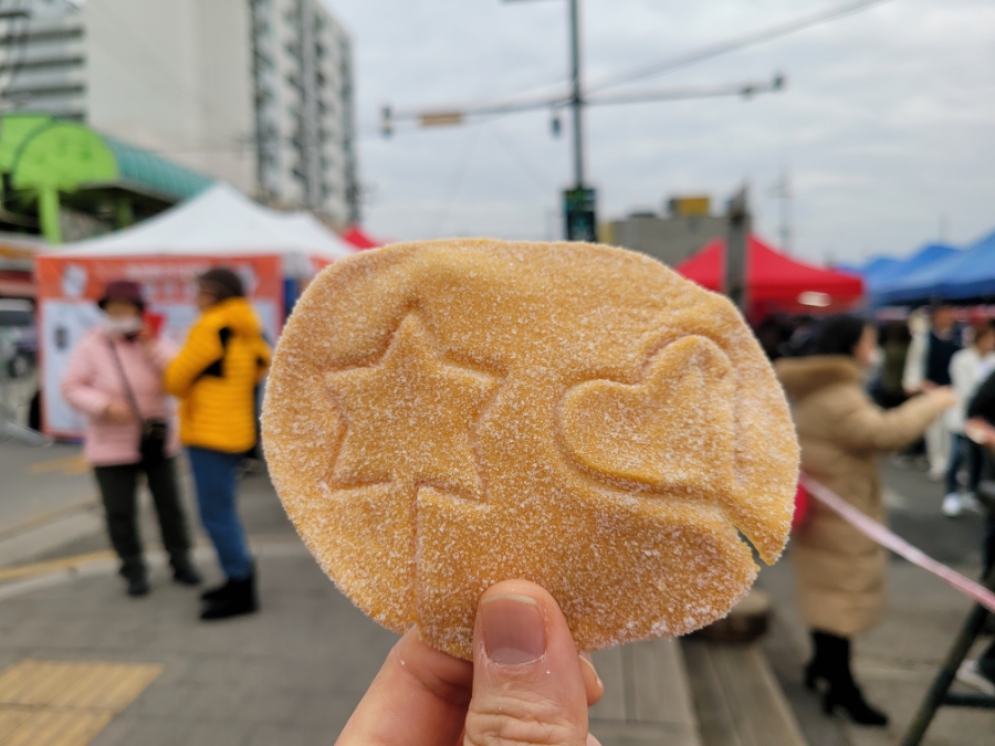 시민푸드 이미지